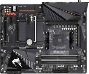 B550 AORUS PRO AC (Rev. 1.x)
